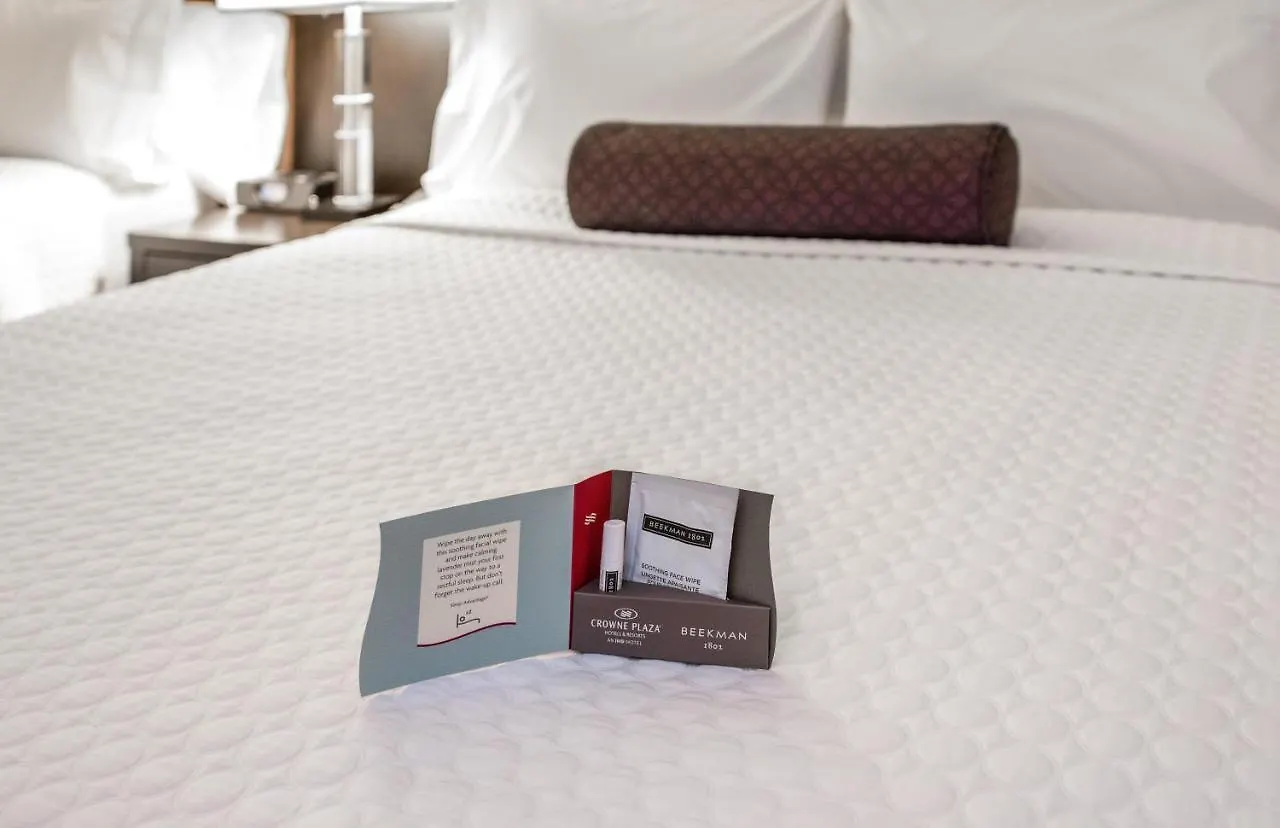 Hyatt Regency Times Square Hotel New York