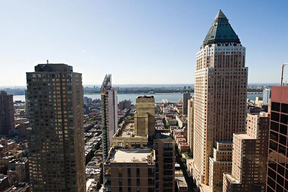 Hyatt Regency Times Square Hotel New York 4*,