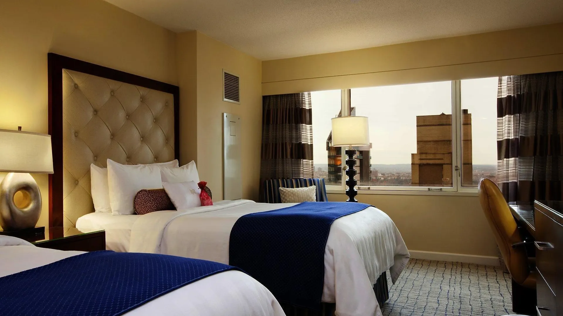 Hyatt Regency Times Square Hotel New York 4*,  United States