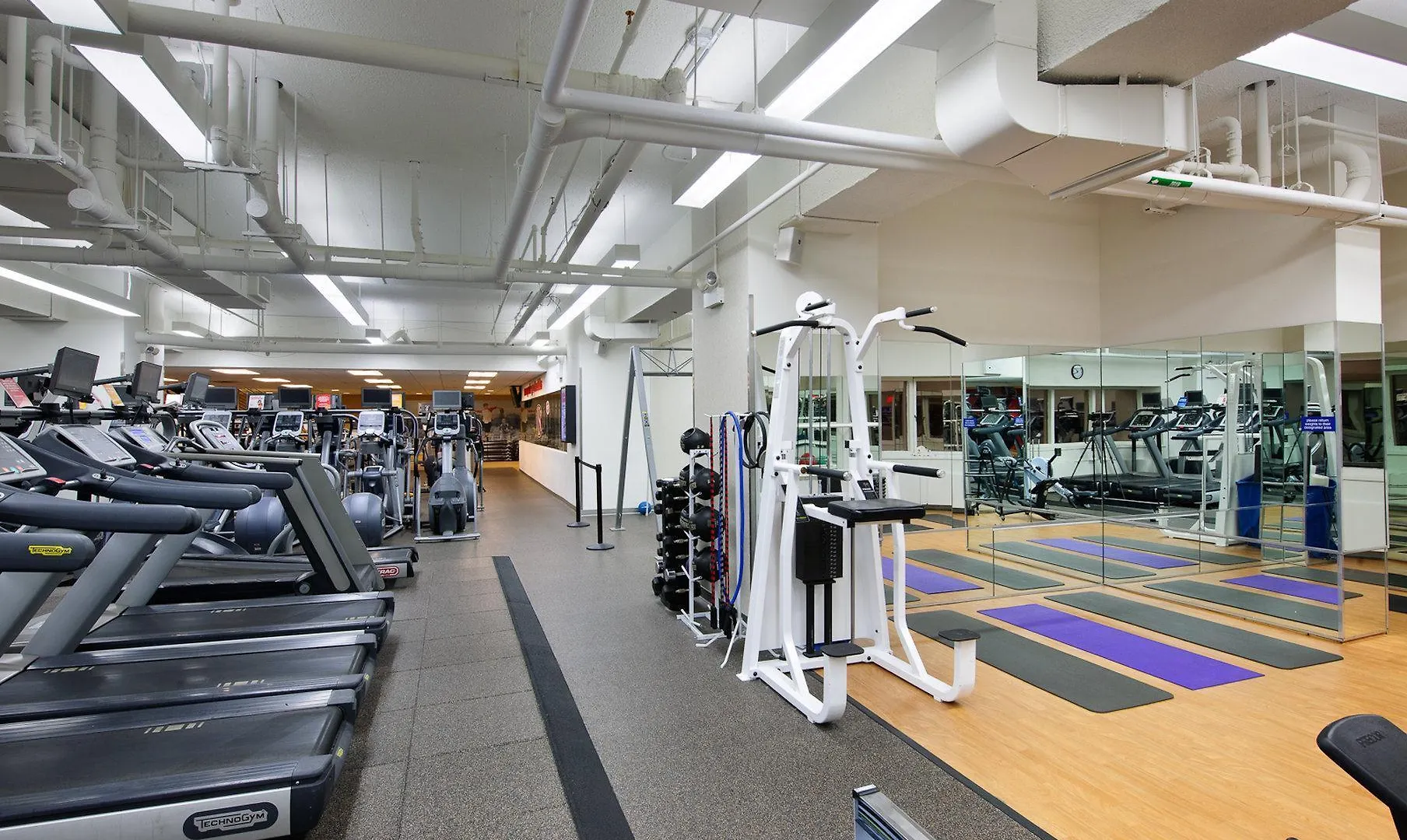 Hyatt Regency Times Square Hotel New York 4*,  United States