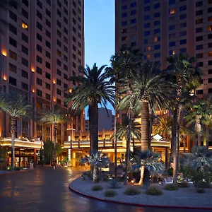 Hilton Grand Vacations Club On The Vegas Strip 4*, Las Vegas ABD