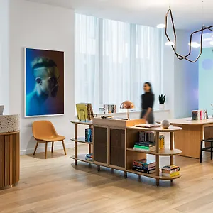 Mint House At 70 Pine New York