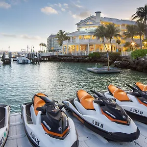 Hyatt Centric & 4* Key West
