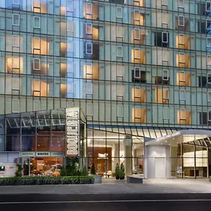 Hotel Ac By Marriott Times Square