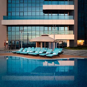 Millennium Place Barsha Heights Hotel Dubai