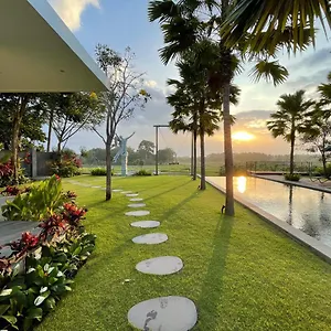 The Valerian Hotel Ubud