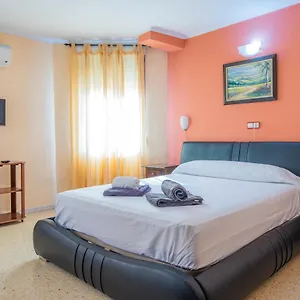 Avenida I - Mfg Hotel