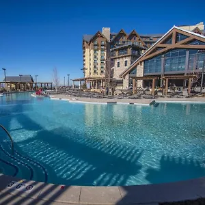 Gaylord Rockies & Convention Center Аврора
