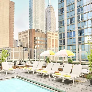Hotel Royalton Park Avenue