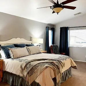 Holiday home La Posada De Lucy, Llc 