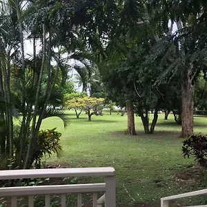 Plantation Cottages, A Coast , Waimea (Kauai) ABD