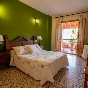 Rural Familiar Almirez-alpujarra Hotel