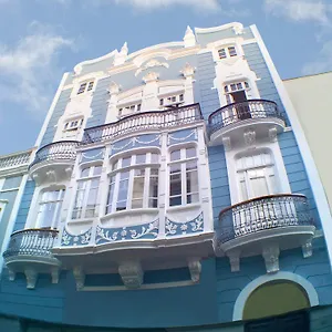 Downtown House Bed and breakfast