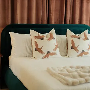 The Mod , Palm Springs ABD