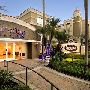 Portofino & 3*, Anaheim ABD