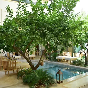 Emberiza Sahari 4* مراكش