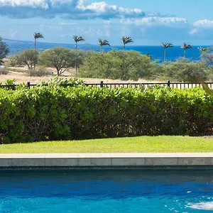 Ikena Nani Exquisite Mauna Kea With Heated Pool And Ocean Views , Waimea (Hawaii) ABD