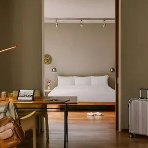 Hotel Sonder Chambers, New York
