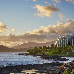 Four Seasons Oahu At Ko Olina 5* Kapolei