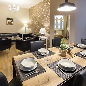 Ea Melantrich Hotel Praga