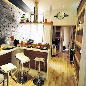 Livingvaticano Bed & Breakfast Roma