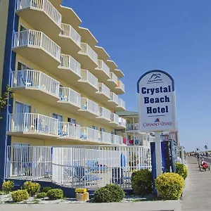 Crystal 3*, Ocean City ABD