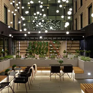 Puro Kazimierz Hotel Cracovia