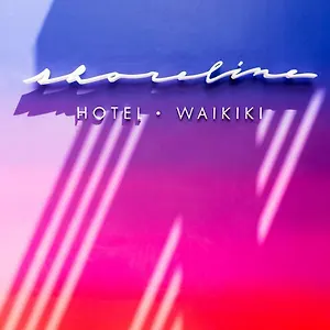 Shoreline Waikiki - No Fee 4* Honolulu