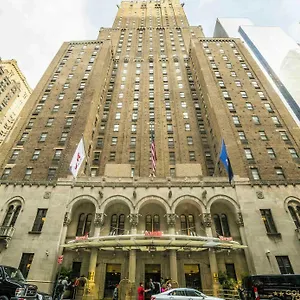 Hotel Marriott East Side