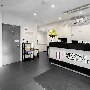 Hotel Midtown West
