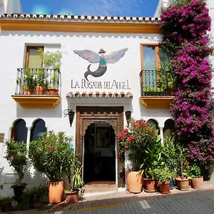 La Del Angel Hotel