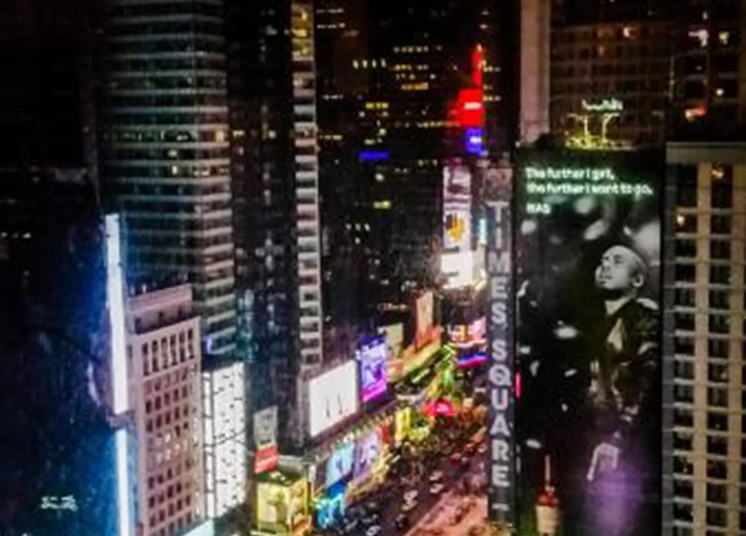 Hyatt Regency Times Square Hotel New York United States