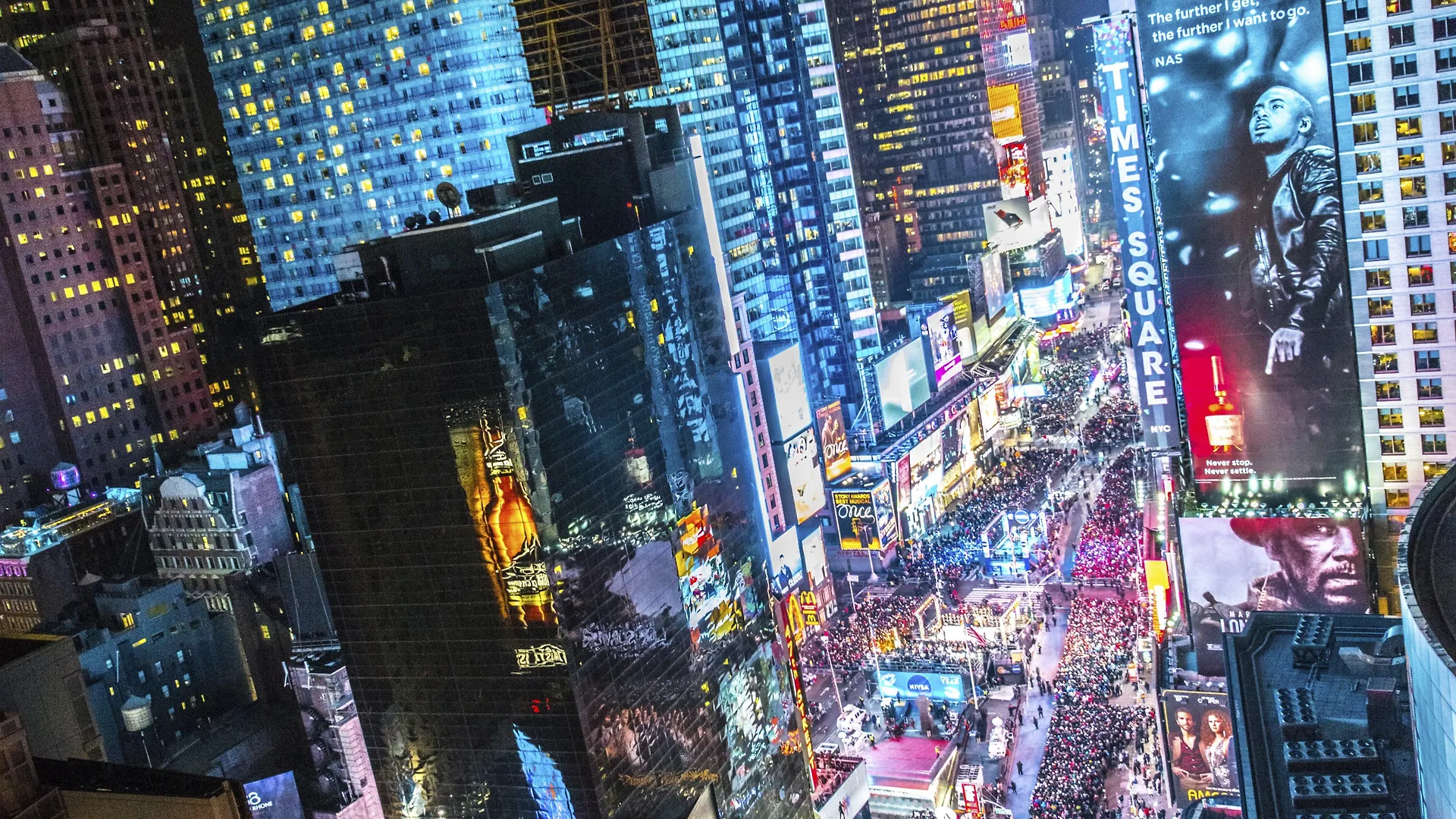 Hyatt Regency Times Square Ξενοδοχείο Νέα Υόρκη 4*,  Ηνωμένες Πολιτείες της Αμερικής