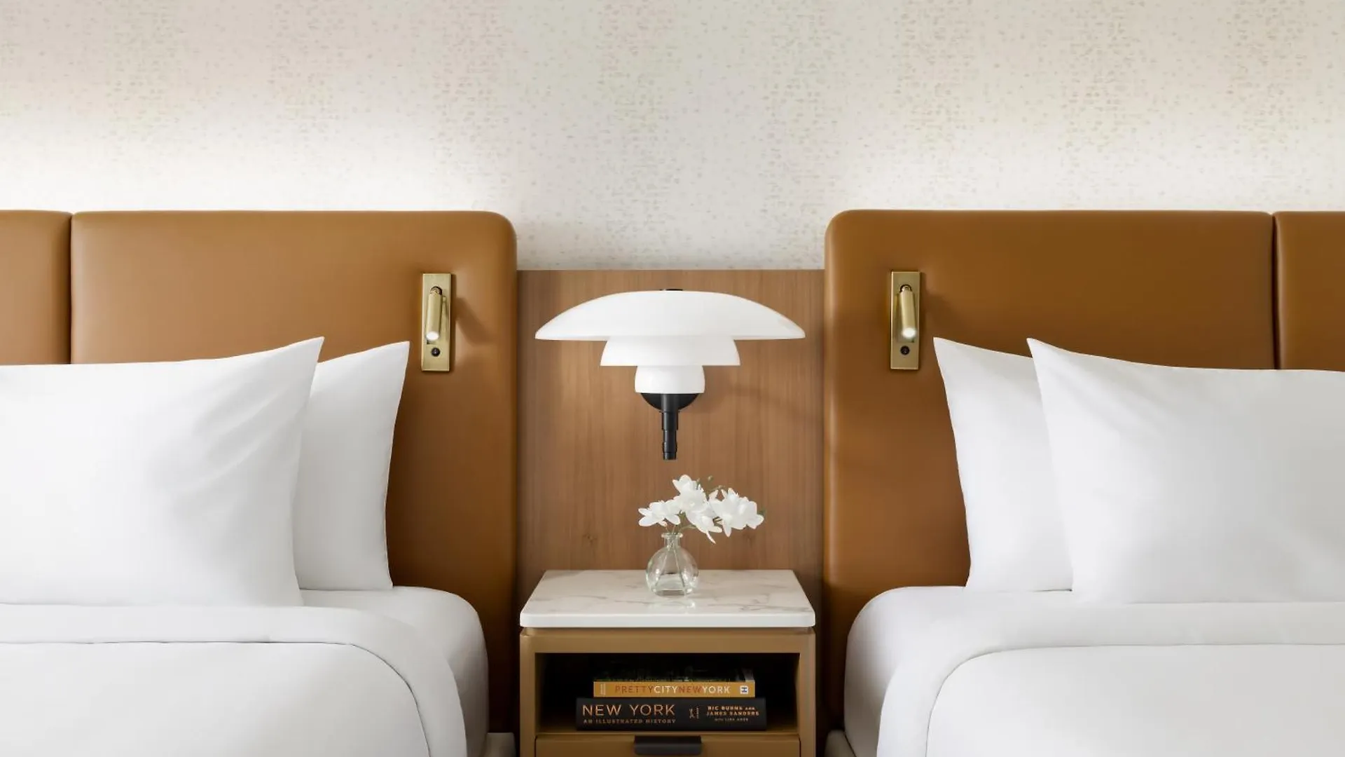 Hyatt Regency Times Square Ξενοδοχείο Νέα Υόρκη 4*,
