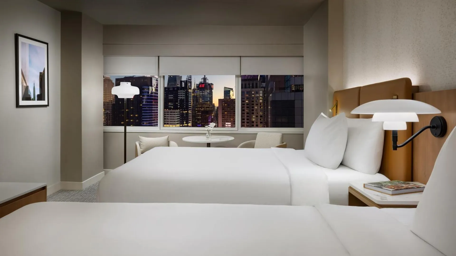 Hyatt Regency Times Square Ξενοδοχείο Νέα Υόρκη