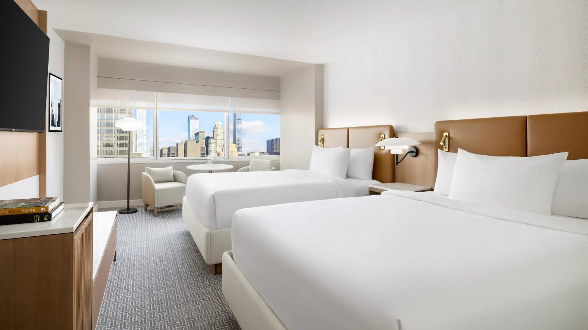 Hyatt Regency Times Square Ξενοδοχείο Νέα Υόρκη