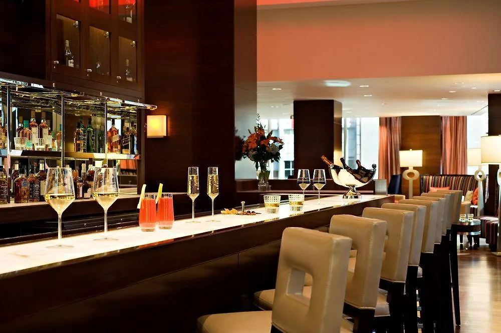 Hyatt Regency Times Square Ξενοδοχείο Νέα Υόρκη 4*,  Ηνωμένες Πολιτείες της Αμερικής