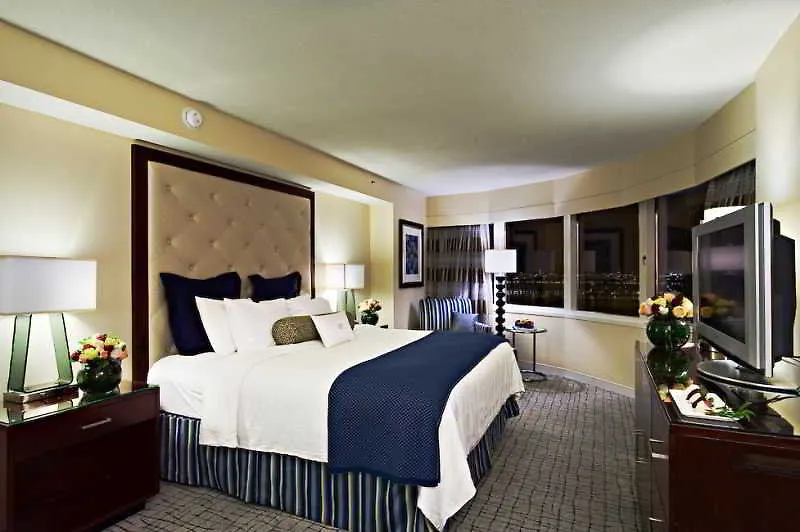 Hyatt Regency Times Square Hotel New York