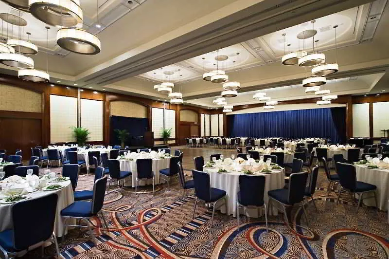 Hyatt Regency Times Square Ξενοδοχείο Νέα Υόρκη