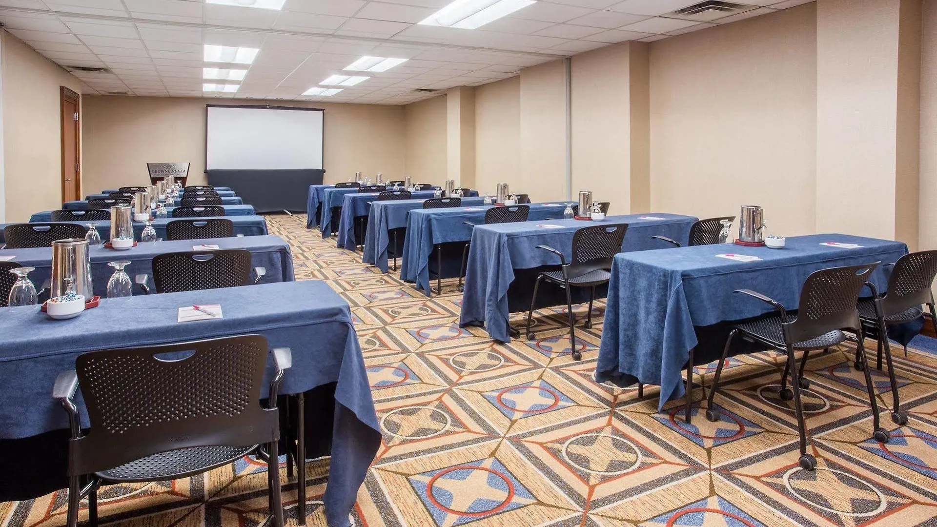 ****  Hyatt Regency Times Square Hotel New York United States