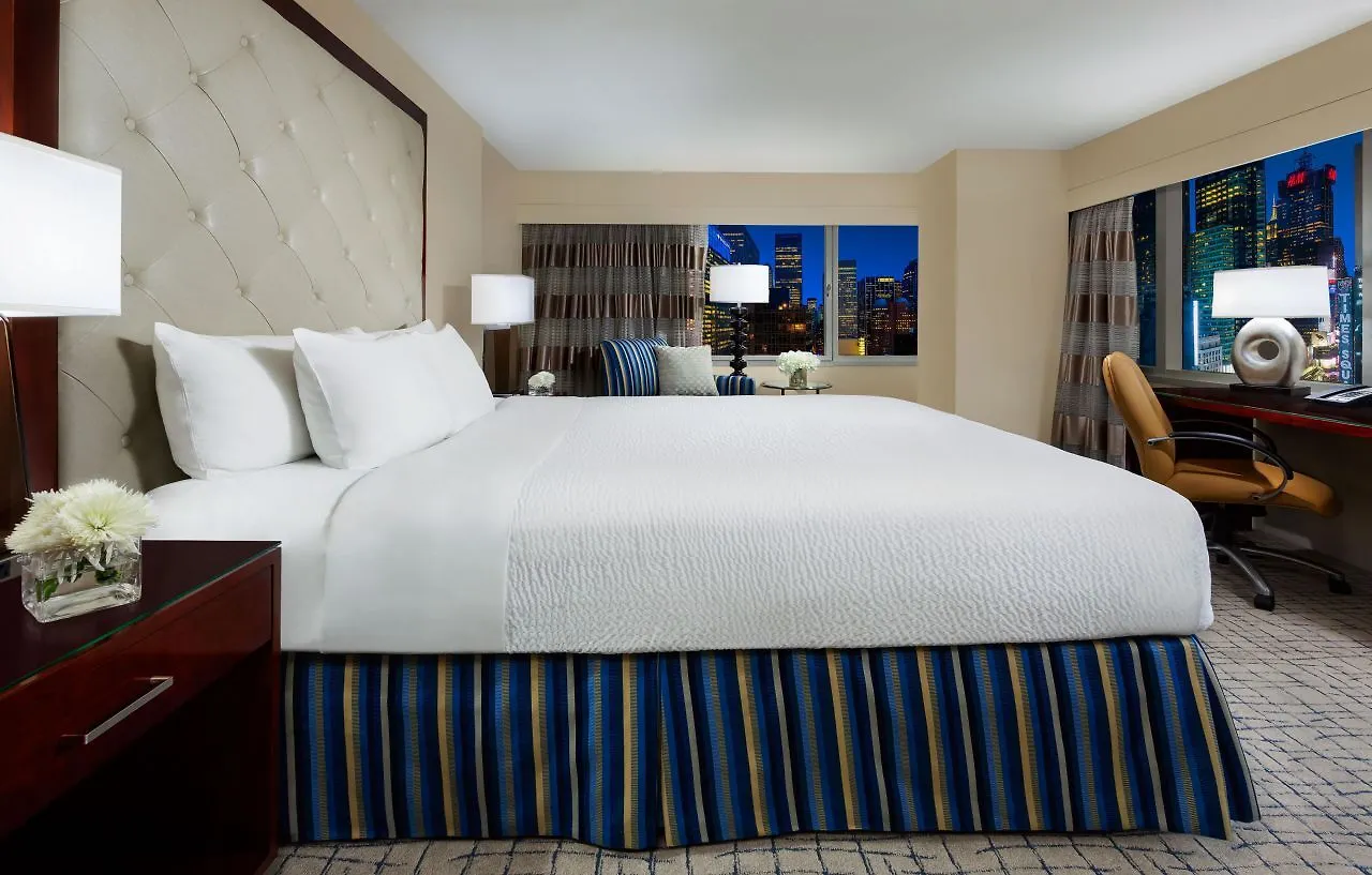 Hyatt Regency Times Square Ξενοδοχείο Νέα Υόρκη