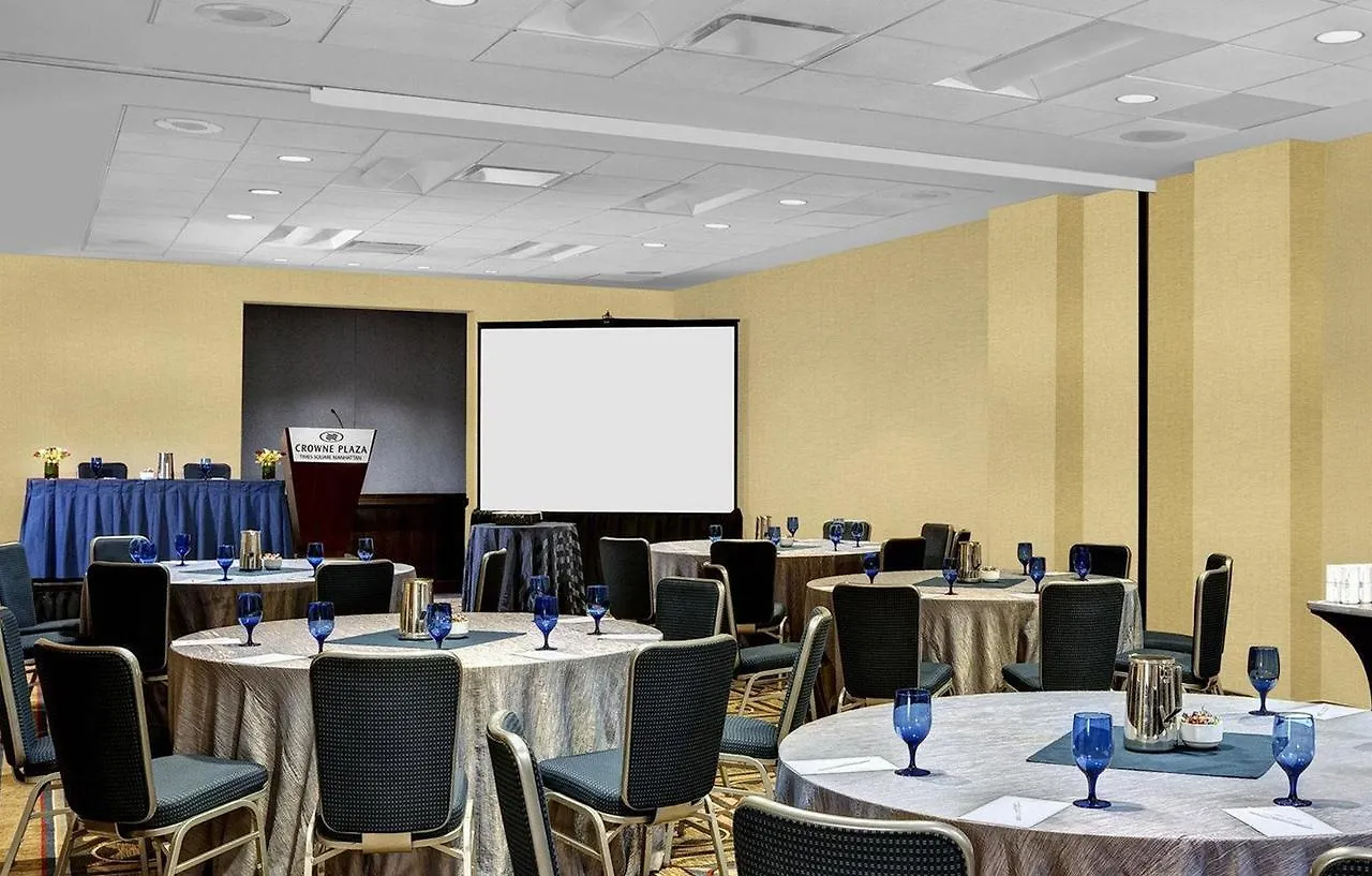 Hyatt Regency Times Square Ξενοδοχείο Νέα Υόρκη 4*,  Ηνωμένες Πολιτείες της Αμερικής