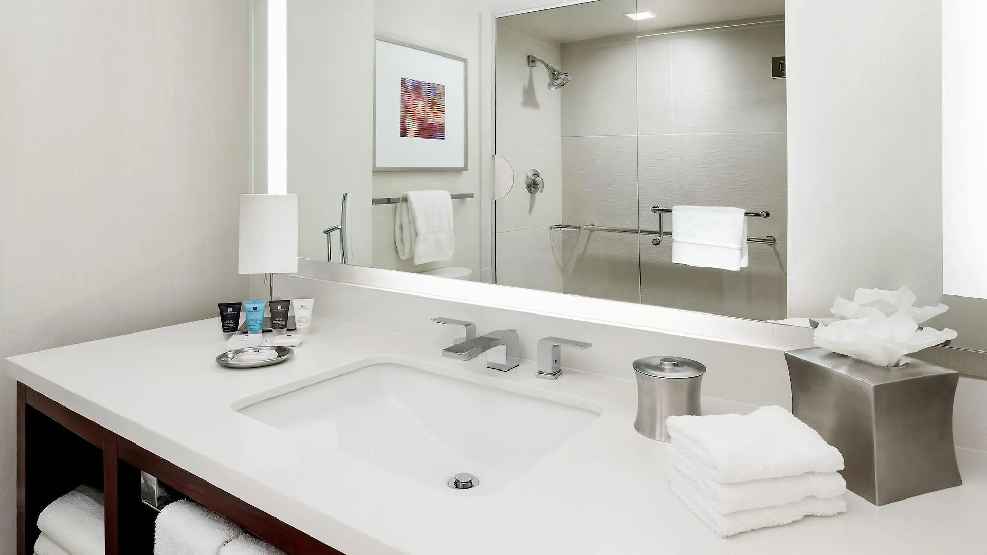Hotel Hyatt Regency Times Square Nueva York