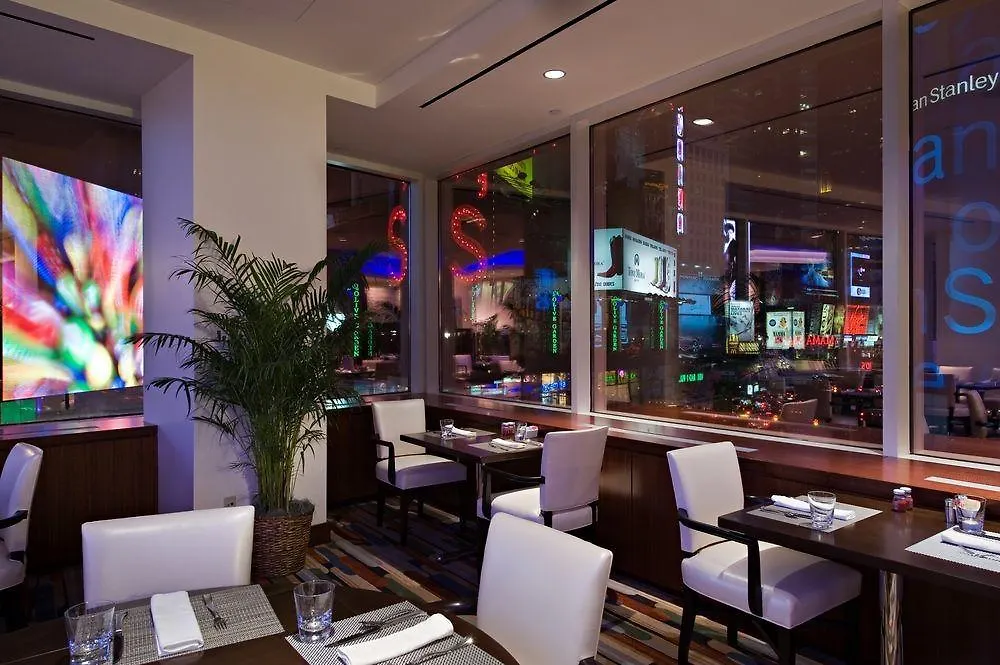 ****  Hotel Hyatt Regency Times Square Nueva York Estados Unidos