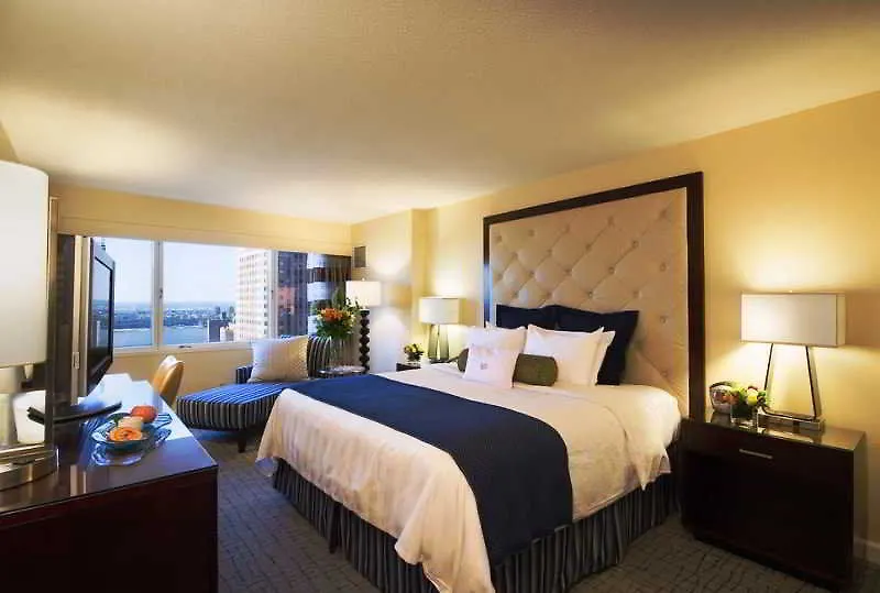 Hotel Hyatt Regency Times Square Nueva York 4*,