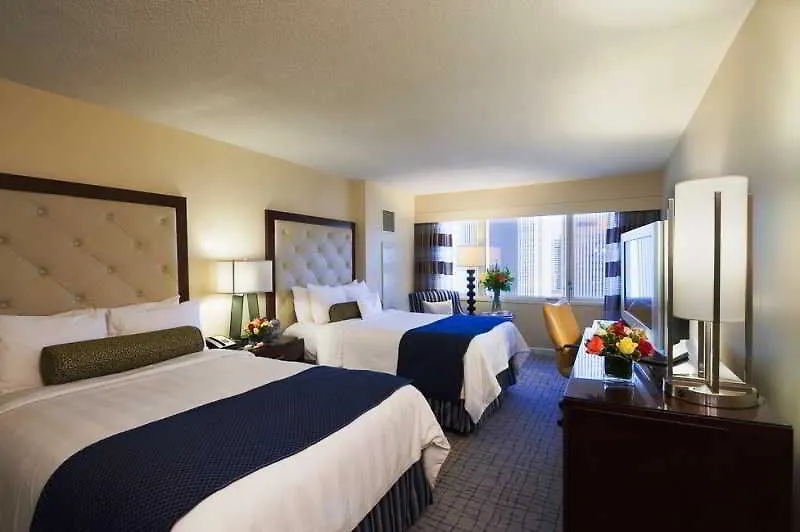 Hotel Hyatt Regency Times Square Nueva York