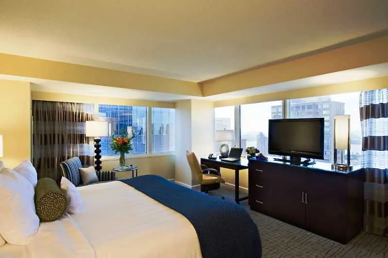 Hotel Hyatt Regency Times Square Nueva York