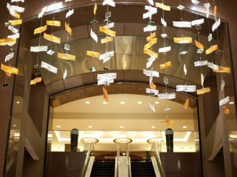 ****  Hotel Hyatt Regency Times Square Nueva York Estados Unidos