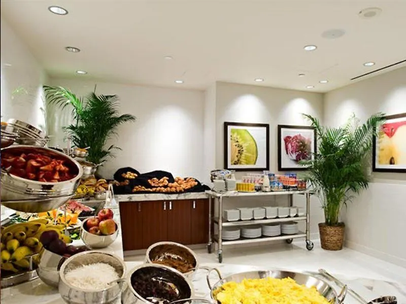 Hotel Hyatt Regency Times Square Nueva York