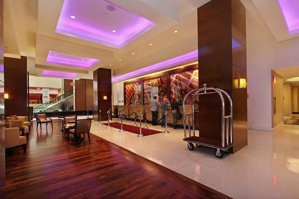 Hotel Hyatt Regency Times Square Nueva York 4*,